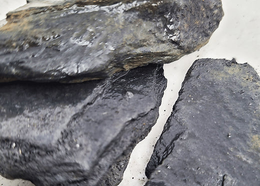 WIO - Silver Shine River Kit