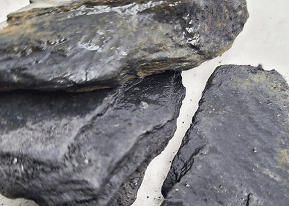 WIO - Silver Shine River Kit