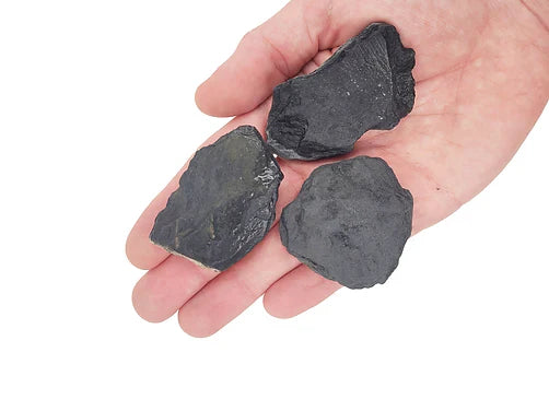 WIO - Silver Shadow Nano Rock 2kg
