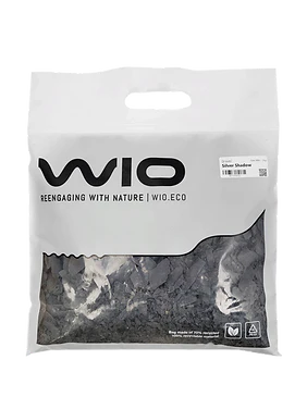 WIO - Silver Shadow Gravel Mix - 2kg