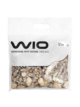 WIO - Stream Gravel Mix - 2kg