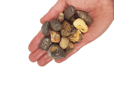 WIO - Stream Gravel Mix - 2kg