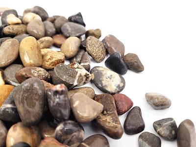 WIO - Stream Gravel Mix - 2kg