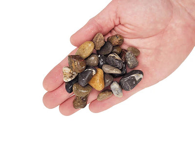 WIO - Stream Gravel Mix - 2kg