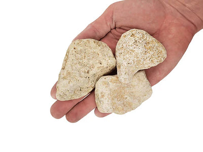 WIO - White Adder Nano Boulders 2kg