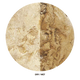 WIO - White Adder Boulder p/kilo