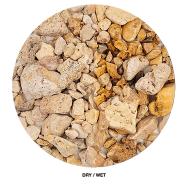 WIO - White Adder Gravel Mix - 2kg