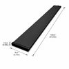 DALUA WRGB Slim LED