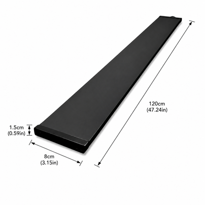 DALUA WRGB Slim LED