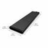 DALUA WRGB Slim LED