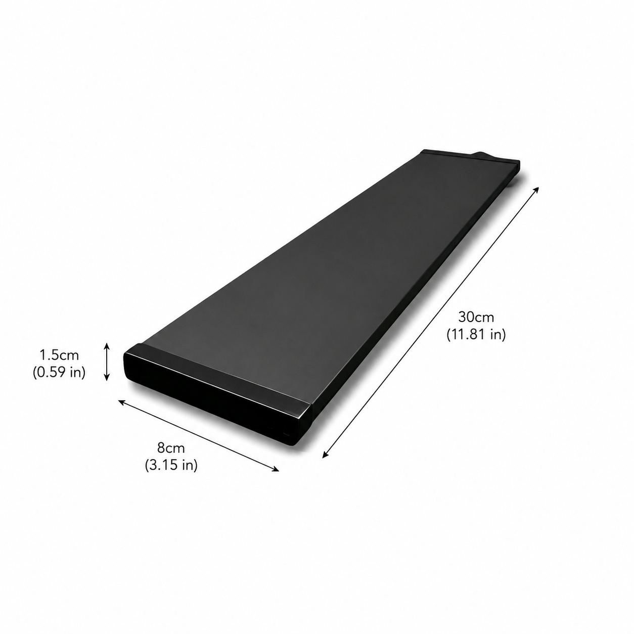 DALUA WRGB Slim LED