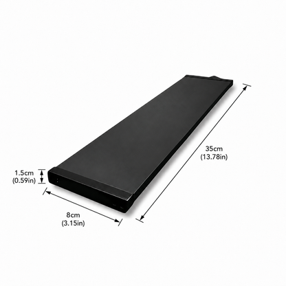DALUA WRGB Slim LED
