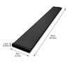 DALUA WRGB Slim LED
