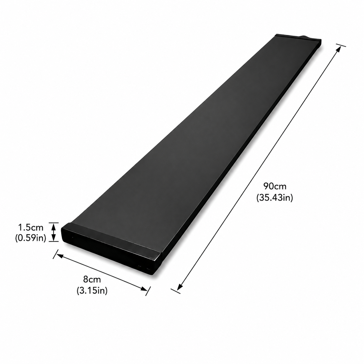 DALUA WRGB Slim LED