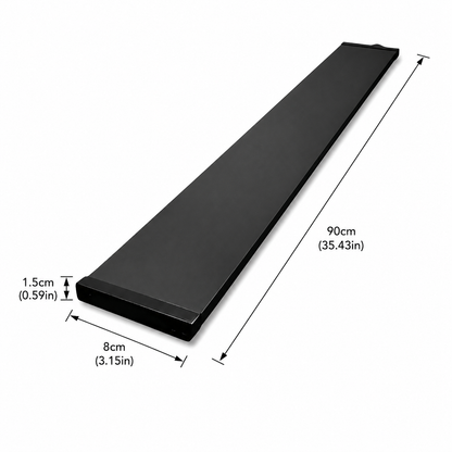 DALUA WRGB Slim LED