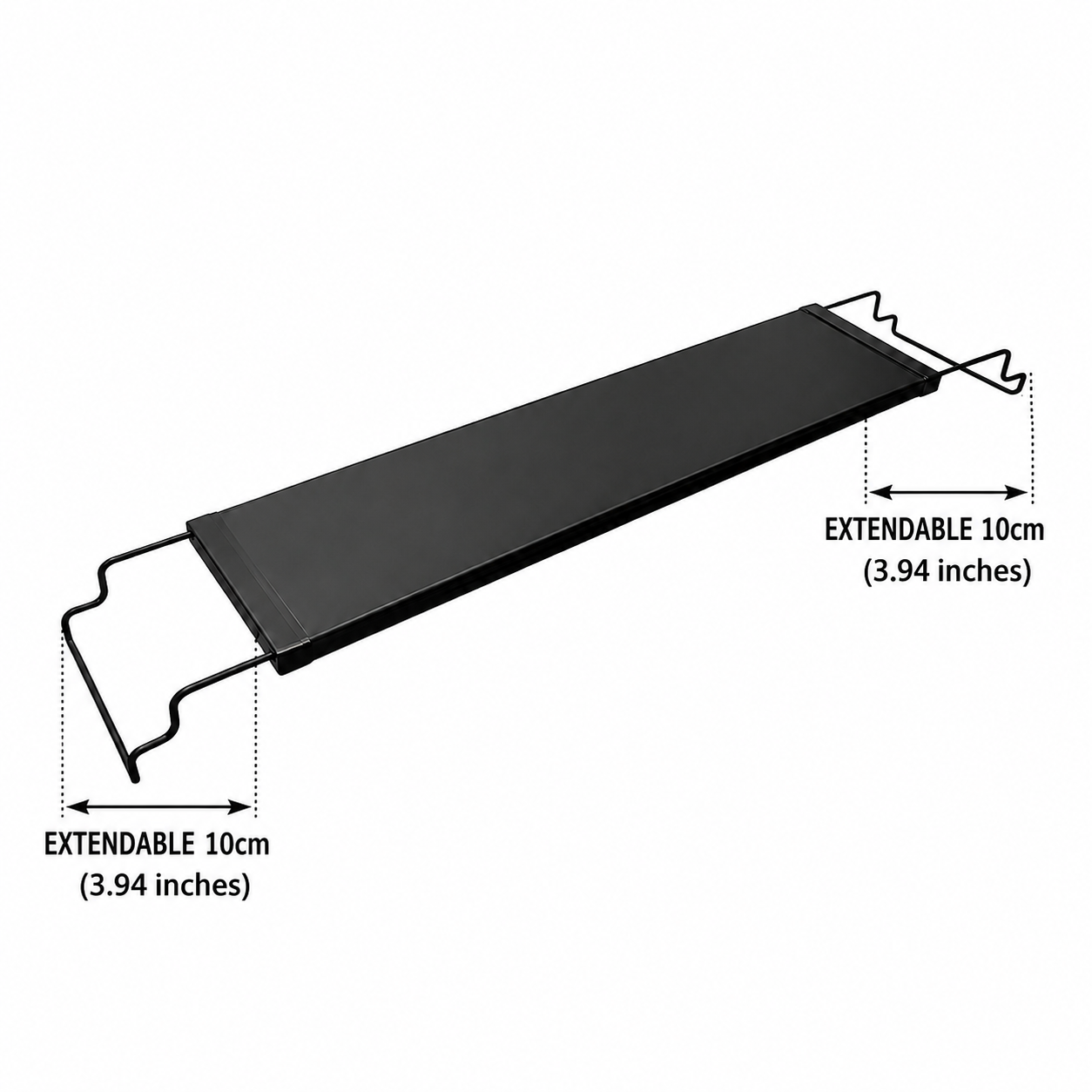 DALUA WRGB Slim LED