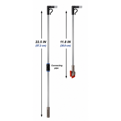 Nano Siphon + Water Change Kit