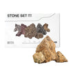 WIO - Web Stone Mega Box Set 12kg