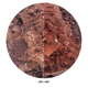 WIO - Wild Red Lava Stone Mega Box Set 12kg