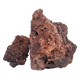 WIO - Wild Red Lava Stone Mega Box Set 12kg