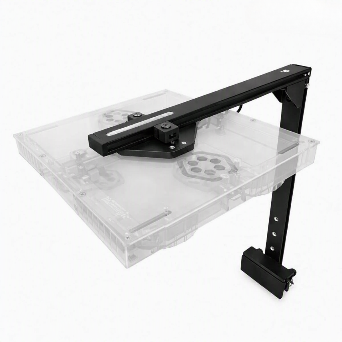 Rear Mounting Arm X4