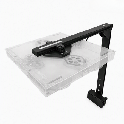 Rear Mounting Arm X4