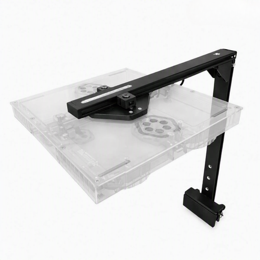 Rear Mounting Arm X4