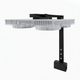 Rear Mounting Arm X4