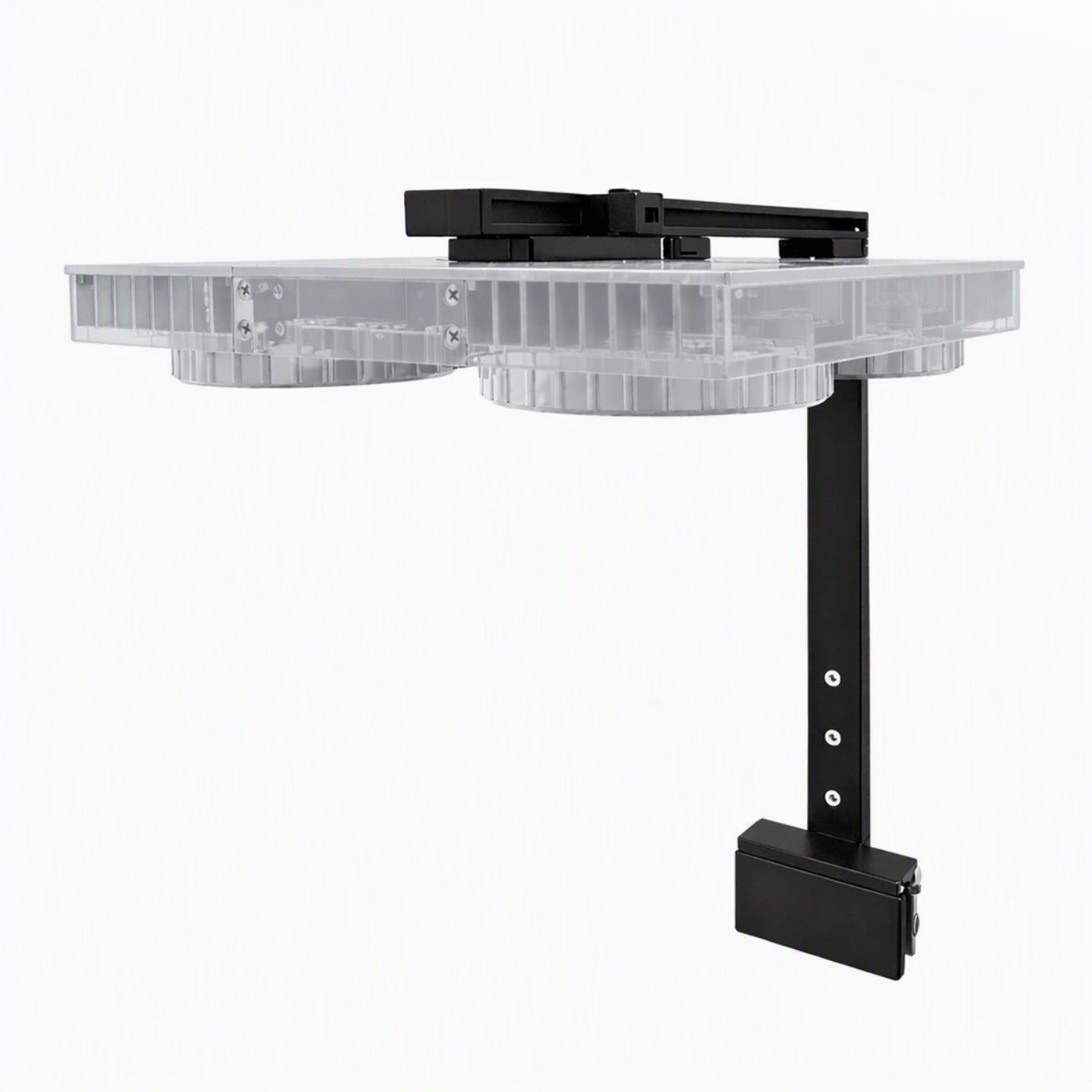 Rear Mounting Arm X4