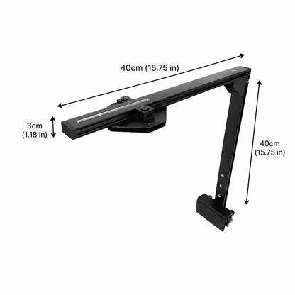 X4 + Rear Arm LED Bundle