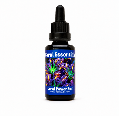 Coral Essentials ICP Micro Elements