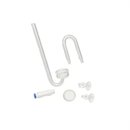 CO2 Diffuser Acrylic + Extras