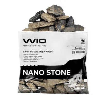 WIO - Bumblebee Stone