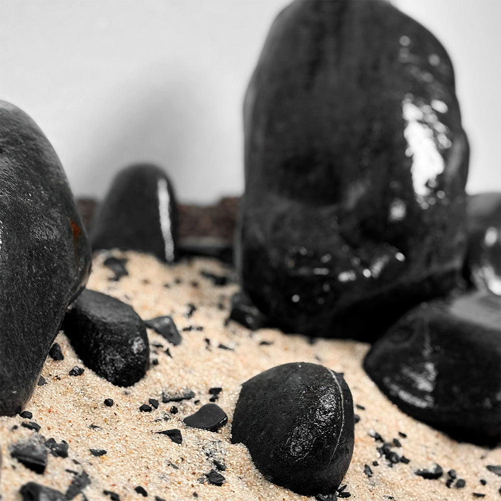 WIO - Black Allure River Kit