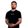 Dalua Tees Black merchandise DALUA 