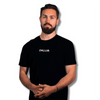 Dalua Tees Black merchandise DALUA 