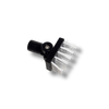 Rotatable Brush