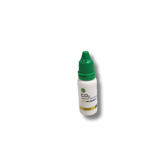 CO2 Indicator Solution Refill