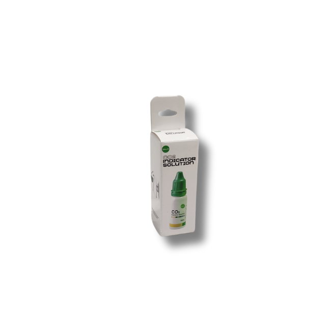 CO2 Indicator Solution Refill