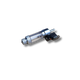 CO2 Regulator and Solenoid