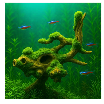 Coral Wood