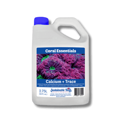 Coral Essentials Cal, Alk, Mag 2.75L