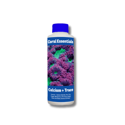 Coral Essentials Cal, Alk, Mag 500ml