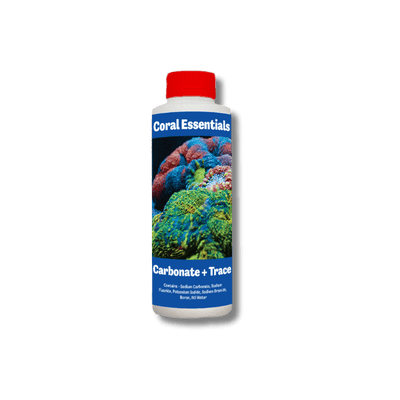 Coral Essentials Cal, Alk, Mag 500ml