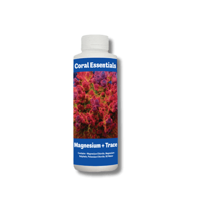 Coral Essentials Cal, Alk, Mag 500ml