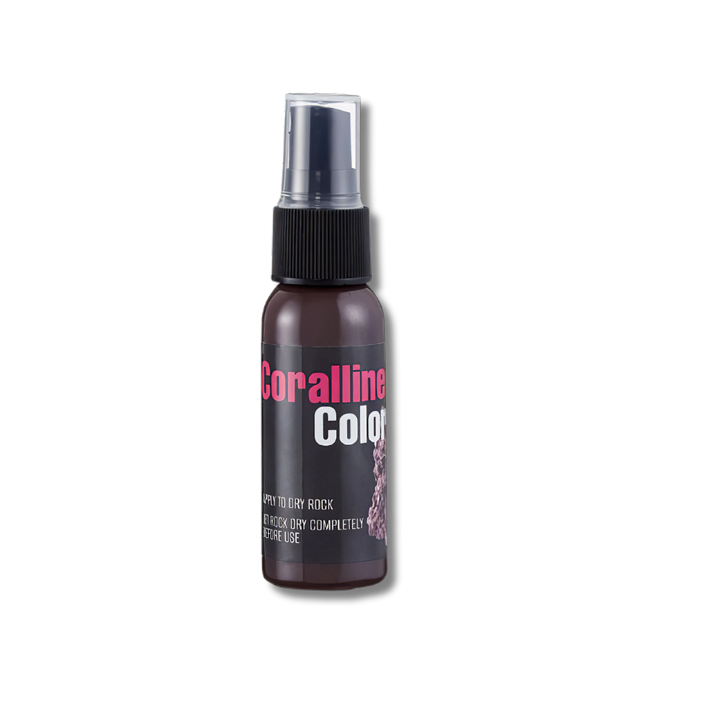 Marco Rocks Coralline Colorant