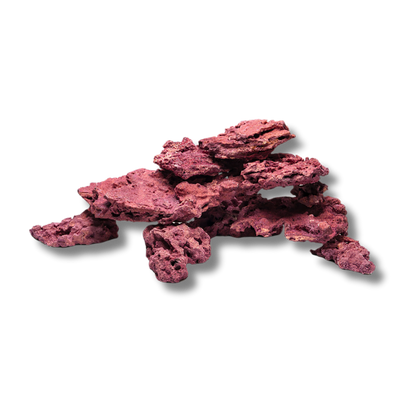 Marco Rocks Coralline