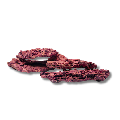 Marco Rocks Coralline