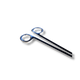 Aquascaping Scissors Straight 25cm