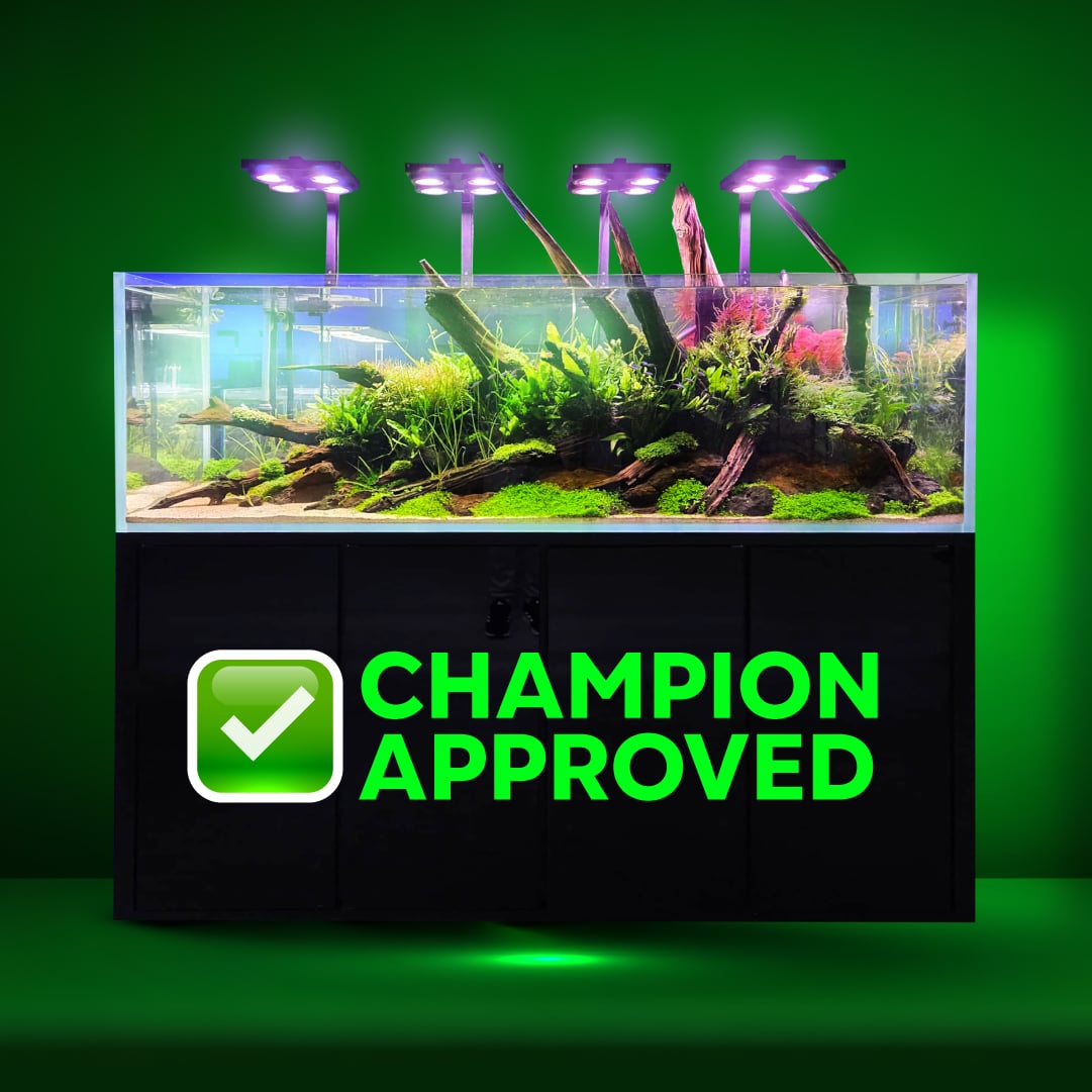 Nano Pixel LED Bundle Aquascaper